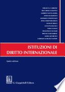 Istituzioni di diritto internazionale