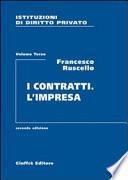 Istituzioni di diritto privato