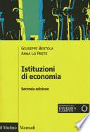 Istituzioni di economia. Ediz. ampliata