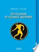 Istituzioni di scienze motorie