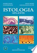 Istologia. Atlante