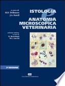 Istologia e anatomia microscopica veterinaria