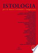 Istologia per le lauree triennali e magistrali