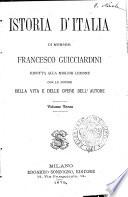 Istoria d'Italia