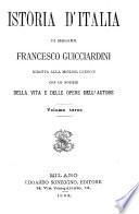 Istoria d'Italia
