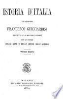 Istoria d'Italia