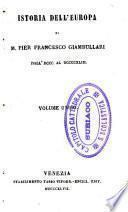 Istoria dell'Europa dall'800 al 943