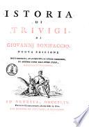 Istoria di Trevigi