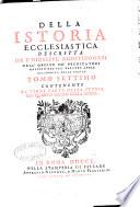 Istoria ecclesiastica