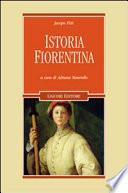 Istoria fiorentina