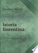 Istoria fiorentina