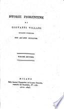 Istorie fiorentine