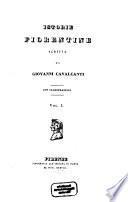 Istorie fiorentine