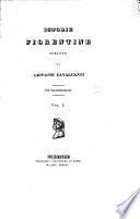 Istorie fiorentine scritte da Giovanni Cavalcanti