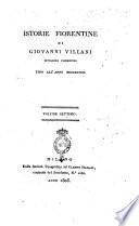 Istorie Florentine
