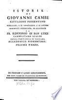 Istorie