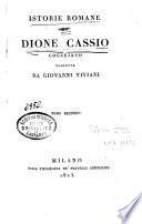 Istorie romane