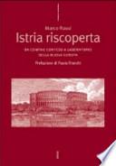 Istria riscoperta
