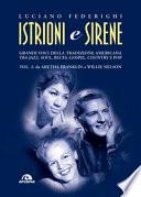 Istrioni e sirene