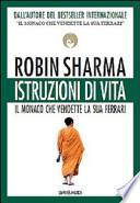 Istruzioni di vita
