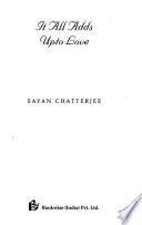 It All Adds Up to Love