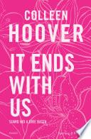 It Ends With Us - Ediz. speciale