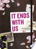 It Ends with Us: Journal (Movie Tie-In)