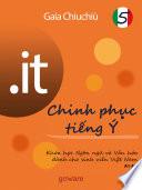 .it – Chinh phục tiếng Ý 5 – Conquistare l’italiano 5