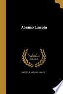 ITA-ABRAMO LINCOLN