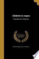 ITA-ALFABETO IN SOGNO