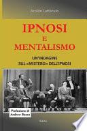 ITA-IPNOSI E MENTALISMO