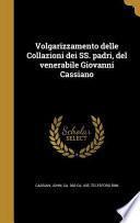 ITA-VOLGARIZZAMENTO DELLE COLL