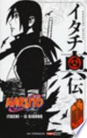Itachi. Il giorno. Naruto