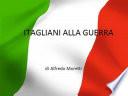 Itagliani alla guerra