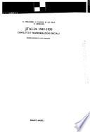 Italia, 1945-1950