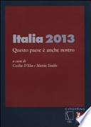 Italia 2013