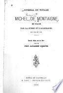 Italia alla fine del secolo XVI