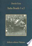 Italia-Brasile 3 a 2
