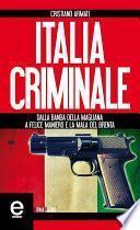 Italia criminale