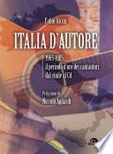 Italia d'autore