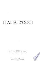 Italia d'oggi