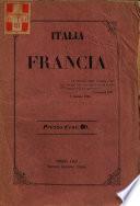 Italia e Francia