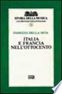 Italia e Francia nell'Ottocento
