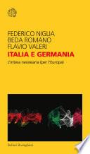 Italia e Germania