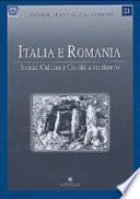 Italia e Romania