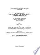 Italia ed Europa nella linguistica del Rinascimento: L'Italia e il mondo romanzo