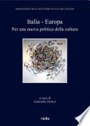 Italia - Europa