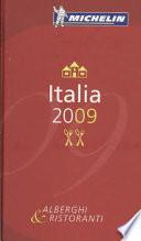 Italia, hotels & restaurants