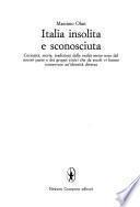 Italia insolita e sconosciuta