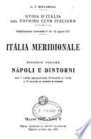 Italia meridionale